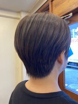 オペラ(opera) ショート