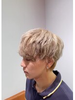 ソロ(soLo)&nbsp;メンズカット/メンズパーマ/柏メンズ