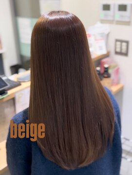 デバイス バイ フレイムス 越谷(DEVICE by Frames) ベージュ