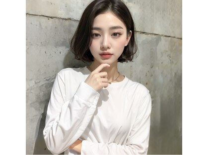 アリスバイブランニューリブ 難波店(ALICE by Brandnew×LIV)の写真