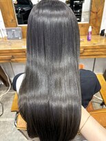 ニューラインギンザ(New-Line 銀座)&nbsp;美髪トリートメント【中野莉子】