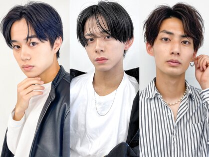 オンスター(ONSTAR)の写真