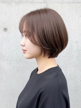 【Neolivekuta】ショートボブ