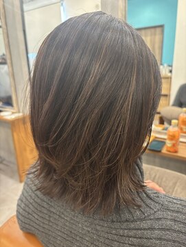 ミディアムレイヤー