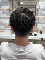 シエル 立川店(CIEL)&nbsp;ツイストスパイラル　[CIEL×舩木亮]