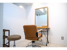 ルーミー(ROOMY)の雰囲気(個室)