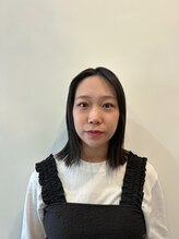 ボンドヘアステージ 良福寺店(BOND hair stage) 房川 芽依