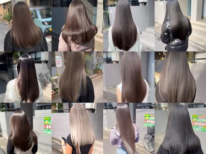 ヌーク(Neuk)の写真