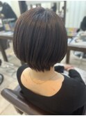 キラメキ☆ショート
