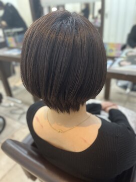 ウィルピクシー 浅草橋東口(WILL piccy) キラメキ☆ショート