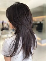 レイズ 国分寺店(RAYS)&nbsp;ハッシュカット