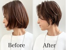 オーソ 目黒店(AUTHO)