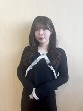 フェイス 伊勢原(FACE。)&nbsp;内田 朋花