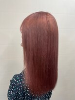 セブンルックスクレオ(7LOOKS creo)&nbsp;ピンクベージュ