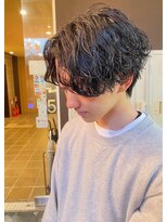 グロウ 博多店(growth)&nbsp;ルーズスパイラル