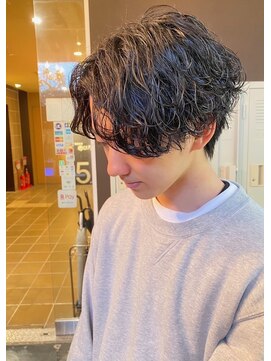 グロウ 博多店(growth) ルーズスパイラル