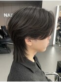 【NARE NOE】韓国風ウルフ