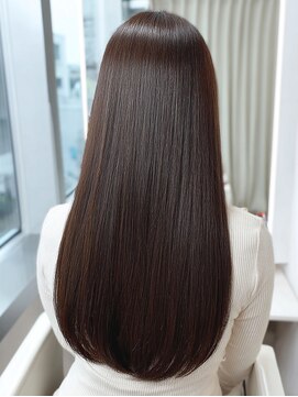 テーラヘアー 蘇我2号店(TELA HAIR) 髪質改善【TELAHAIR蘇我2号店】