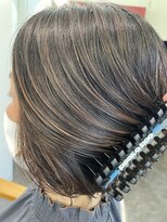 ヘアーネイル パーク(hair×nail Park)&nbsp;ハイライト