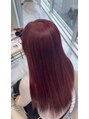 ゼスト 吉祥寺店(ZEST)&nbsp;【1bleach＋color】透明感爆上がりでおすすめ！
