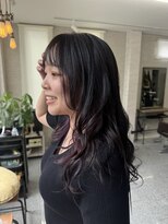 ジーライツ(G-Reiz)&nbsp;インナーカラー