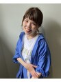 ウッドストック(WOODSTOCK)&nbsp;鈴木 理賀