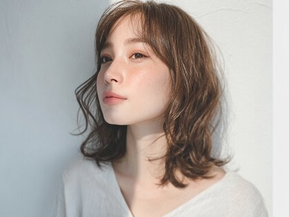 ヘアグレース レフア(hair grace Lehua)の写真
