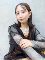 チャンネル 桶川西口(channel) 2026AWコレクション #channel桶川