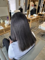ソアー 東川口(soar)&nbsp;透明感グレーシルバー