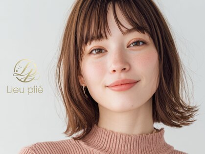 リュープリエ 笹塚(Lieu plie)の写真