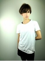 ケークリエイティブコード(K creative COrDE)&nbsp;クリアショート。