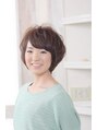セリオン 品川店 戸越銀座(CES LIONS) ショートが得意です!似合うスタイルを提供致します。