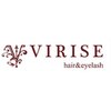 ヴィライズ(VIRISE)のお店ロゴ