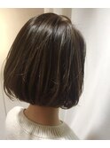 kiyoshi　＊お客様スタイル NO.50＊