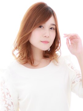 レガーミ(Legami) 大人のエアリーミディ【上通りlegami】