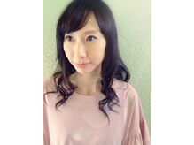 ヘアーサロン マニエーラ(MANIERA)