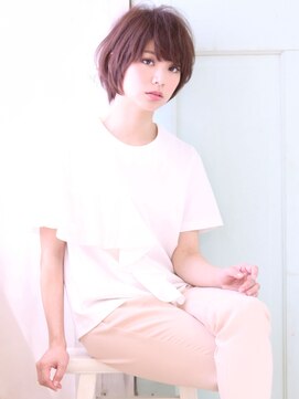 ジュール(Jule) 【Jule】ジュナショート♪