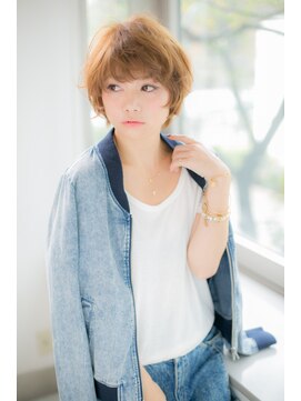 エル トウキョウ(L tokyo) ☆フェミニティショート☆十条 赤羽