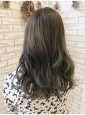 ブルージュロング