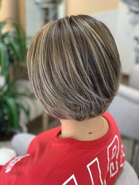 アスター(Aster) Asterゲストスナップ