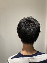 キー(KEY) 爽やかスタイル