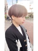 【担当森清】マッシュ