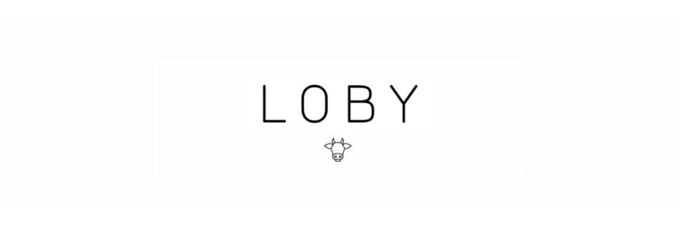 ロビィ 浦添店(LOBY)のサロンヘッダー