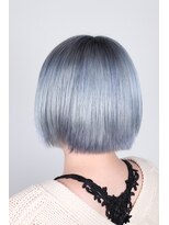 クリップ ジョイント ゴッド(CLIP JOINT GOD) Snow Silve