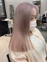 アンドスタイル(&style)&nbsp;ホワイトラベンダー