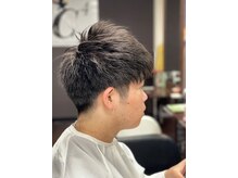 ヘアーメイク シーフォー(C4)
