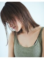 アイワナゴーホーム コンセント(I WANNA GO HOME CONCENT)&nbsp;外ハネロブ