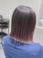 ストレータ バイ マリオ(Strata by mario)&nbsp;【mami】ピンク×ハイライト