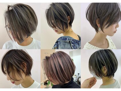 クレア 茅ヶ崎(CREA)の写真