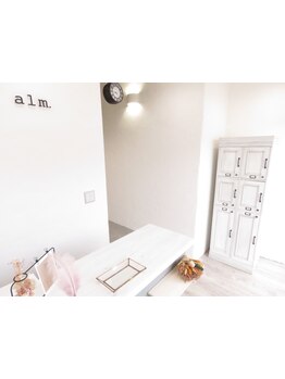 自分だけの贅沢時間をプライベートな空間で*大型サロンが苦手な方にオススメ◎